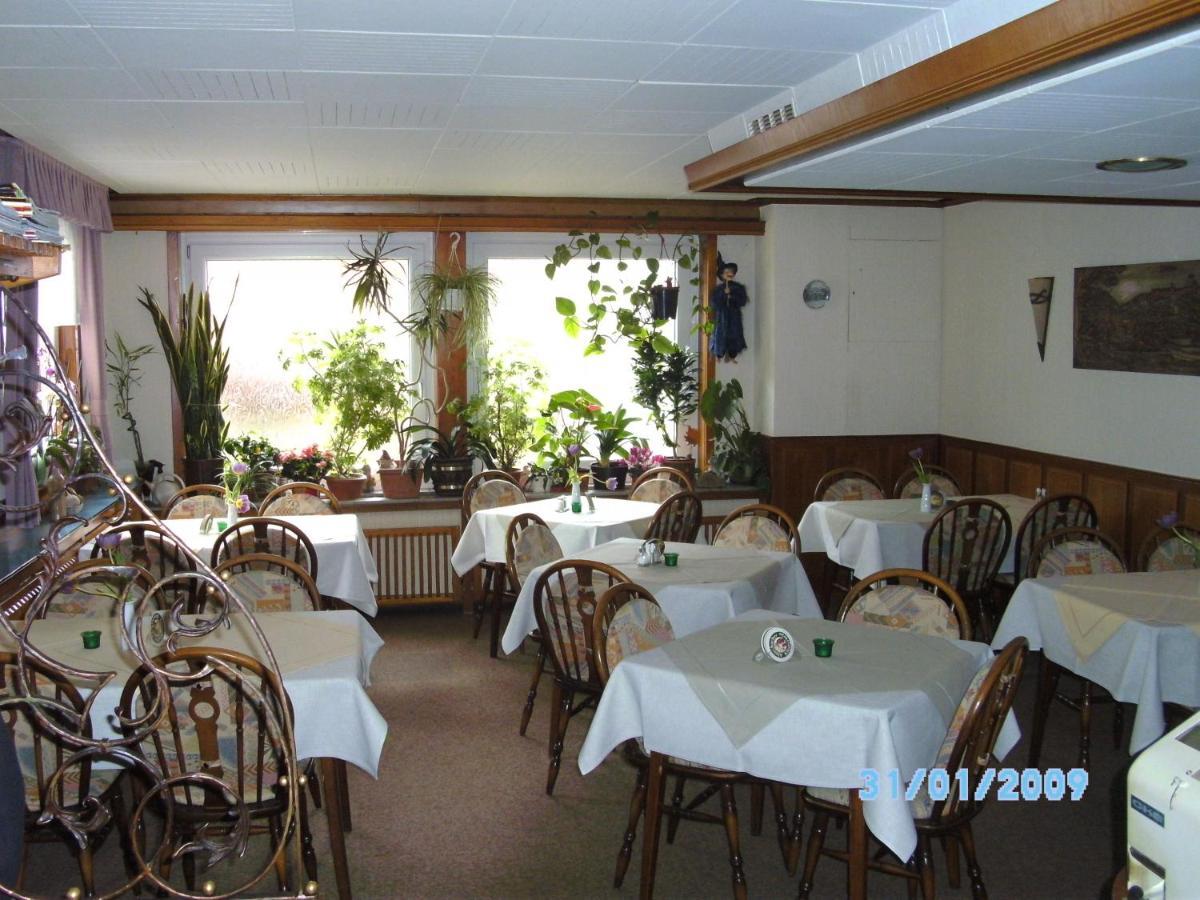 Gasthaus Waldhorn Bad Teinach-Zavelstein Exterior foto